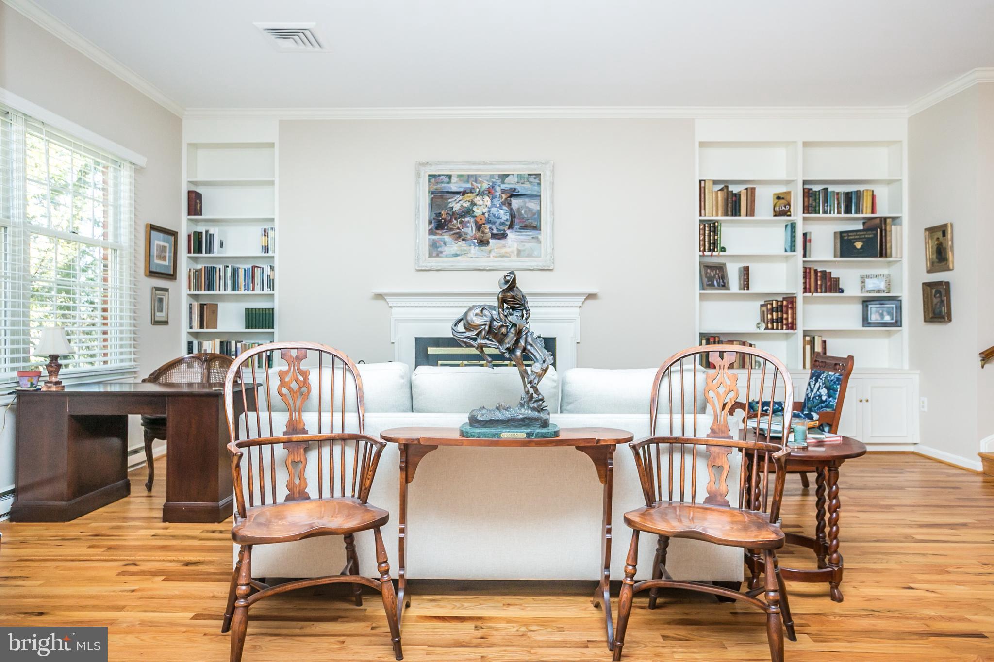 THORNTON WOOD - Residential