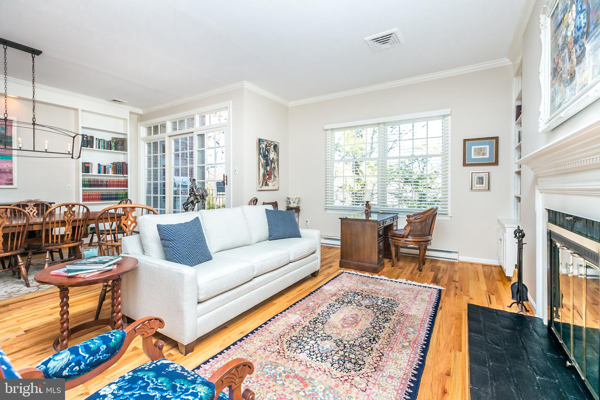 THORNTON WOOD - Residential