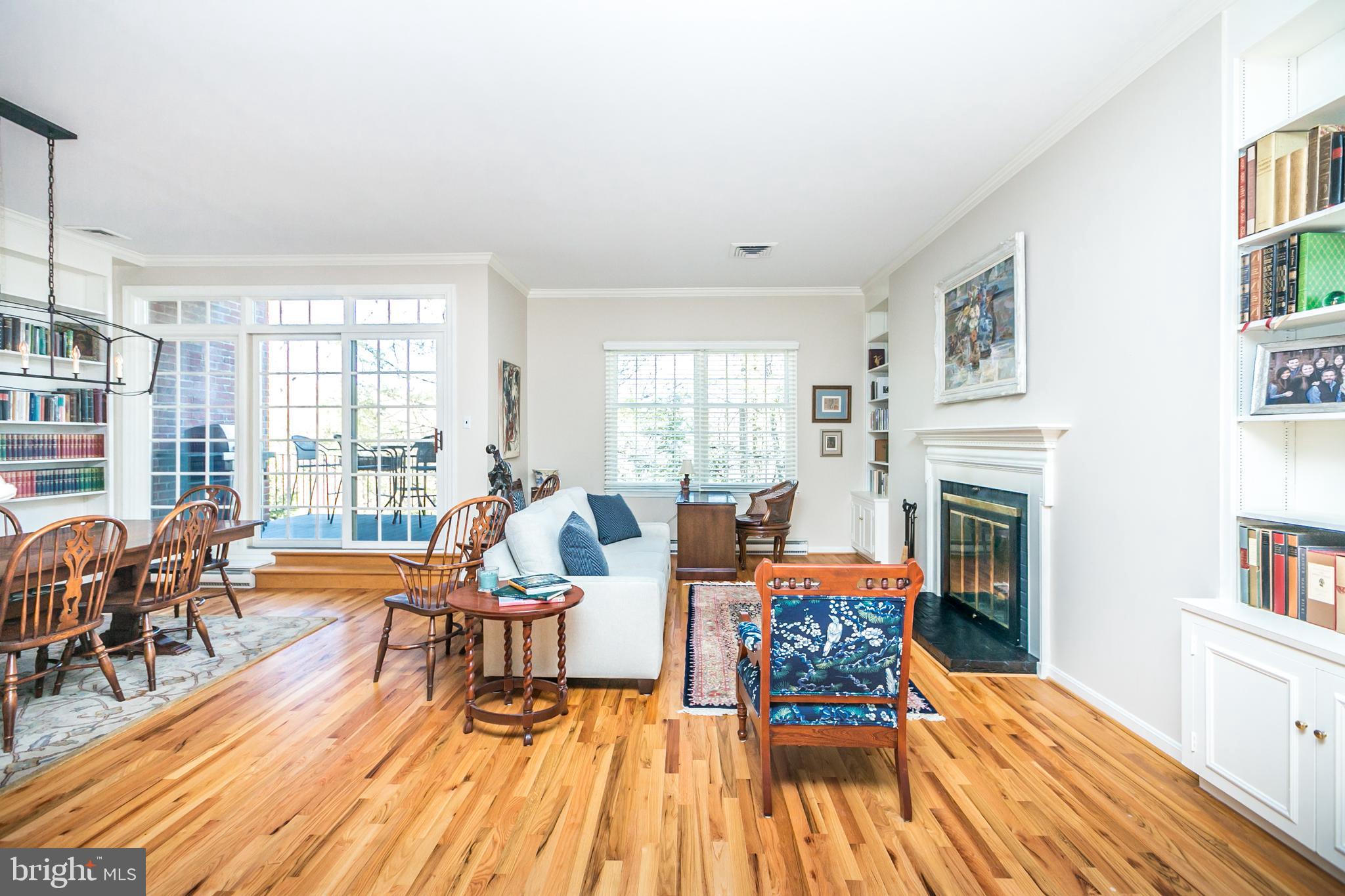 THORNTON WOOD - Residential