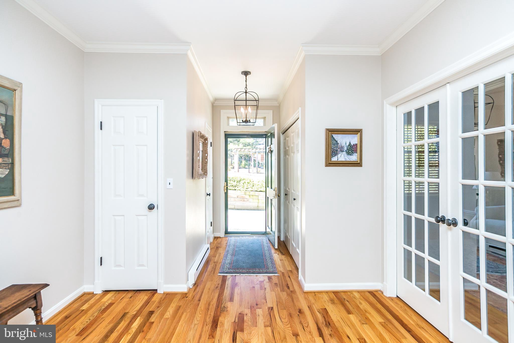 THORNTON WOOD - Residential