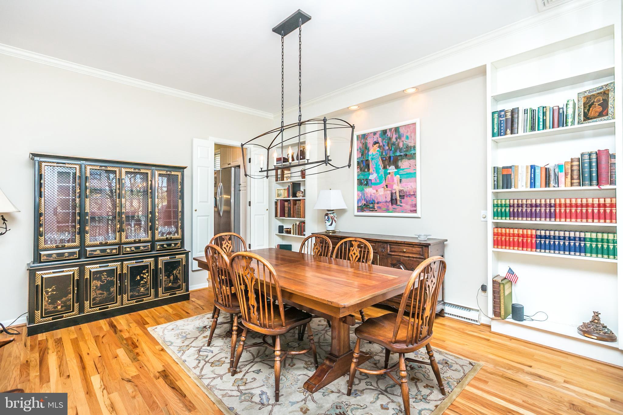 THORNTON WOOD - Residential