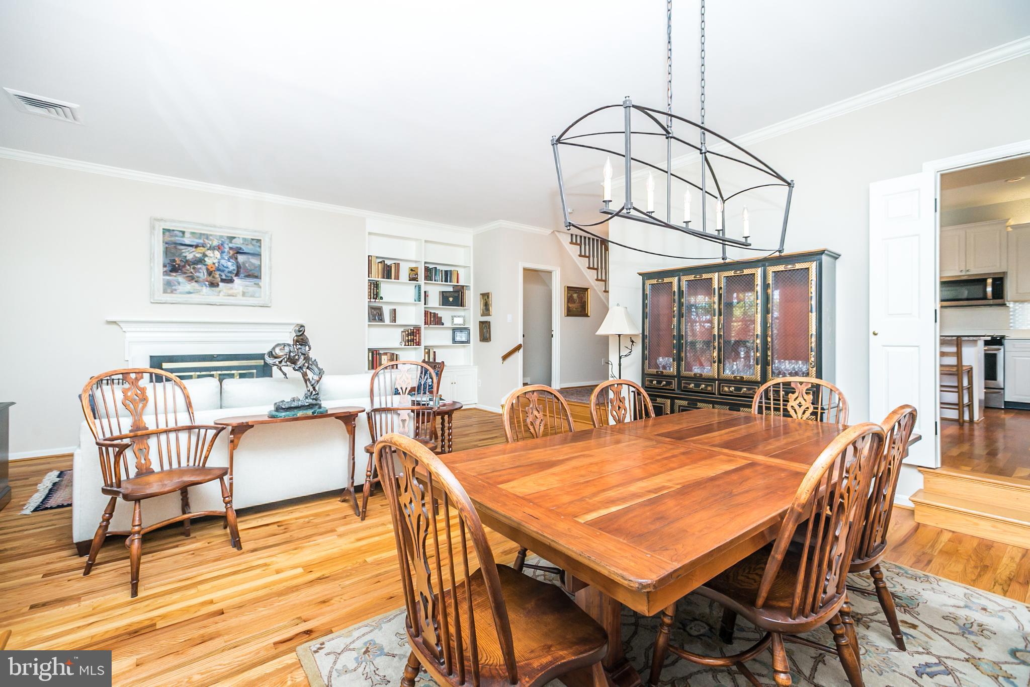 THORNTON WOOD - Residential