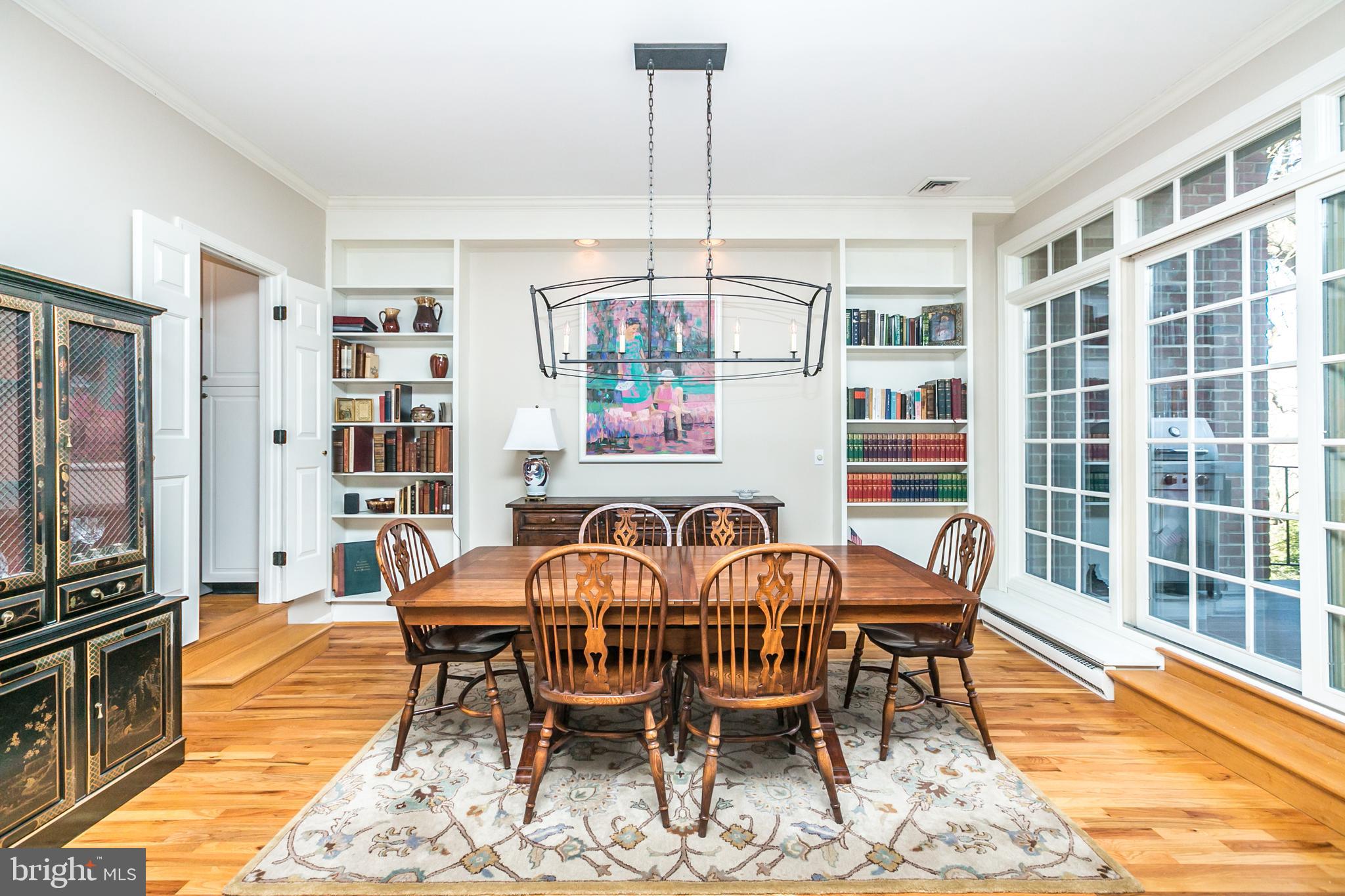 THORNTON WOOD - Residential