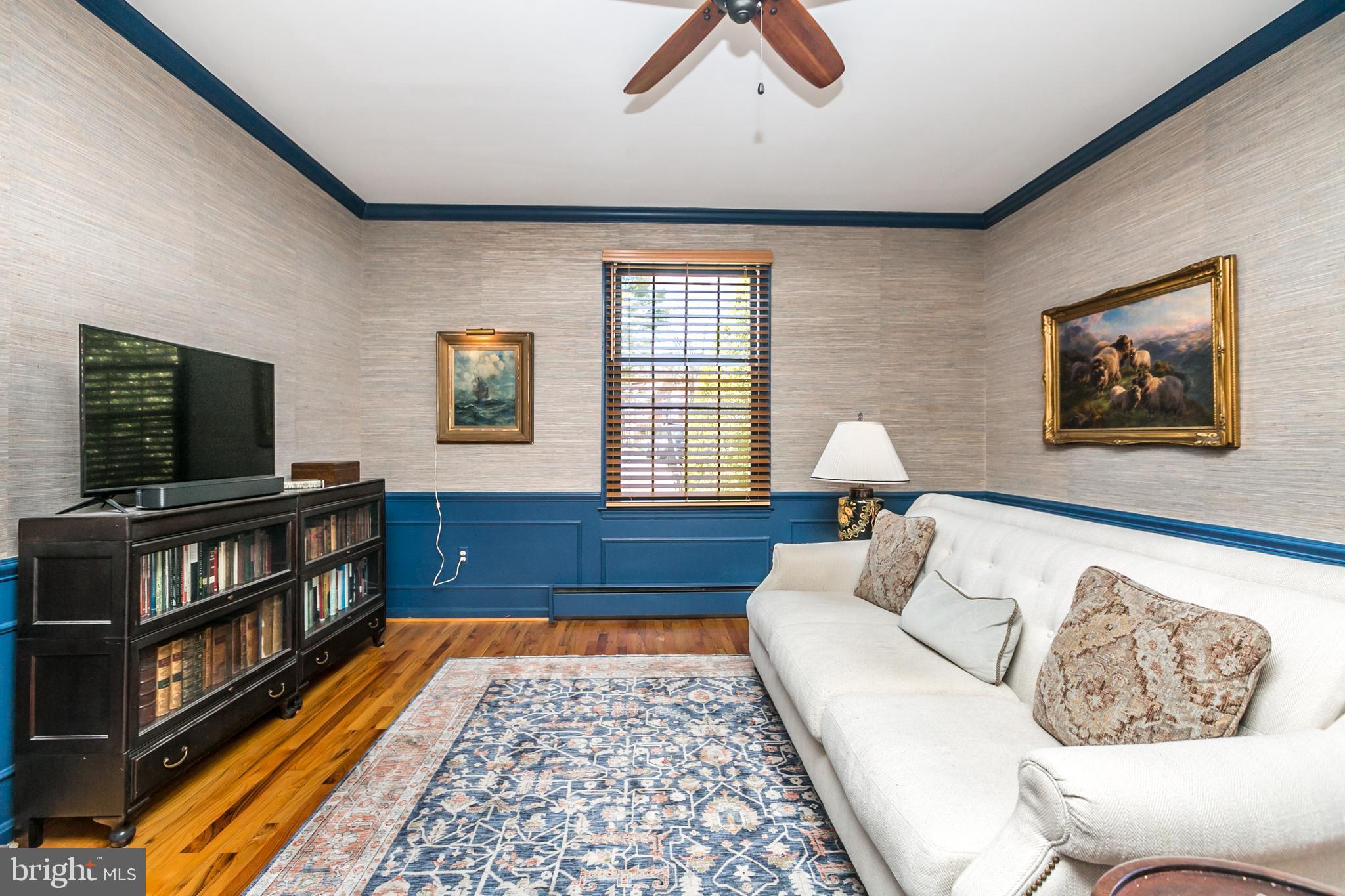 THORNTON WOOD - Residential