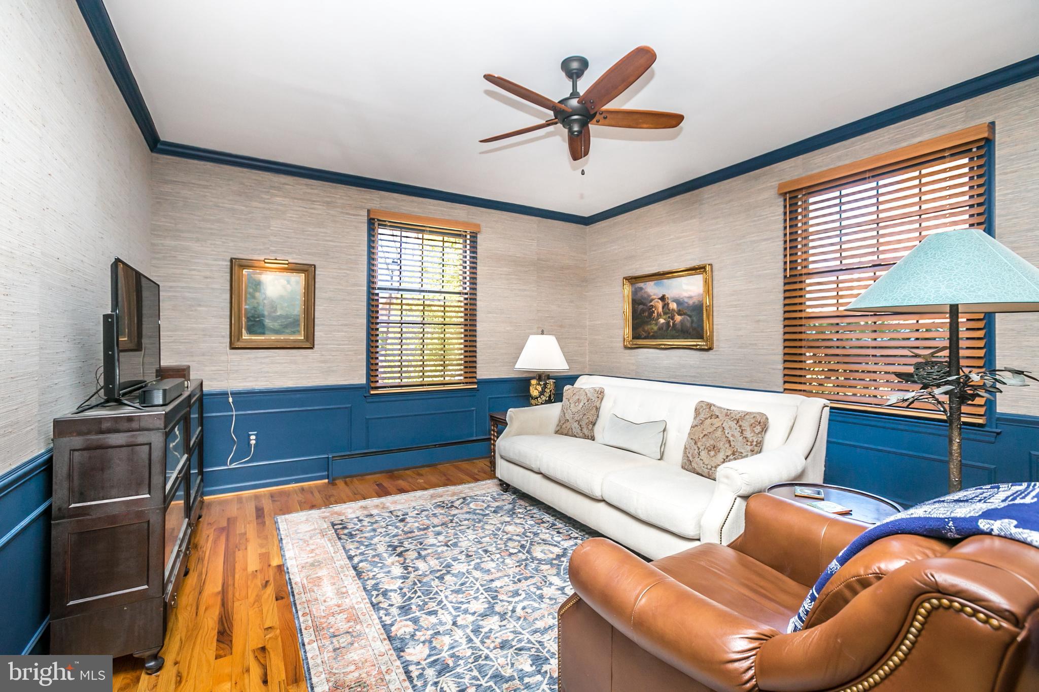 THORNTON WOOD - Residential