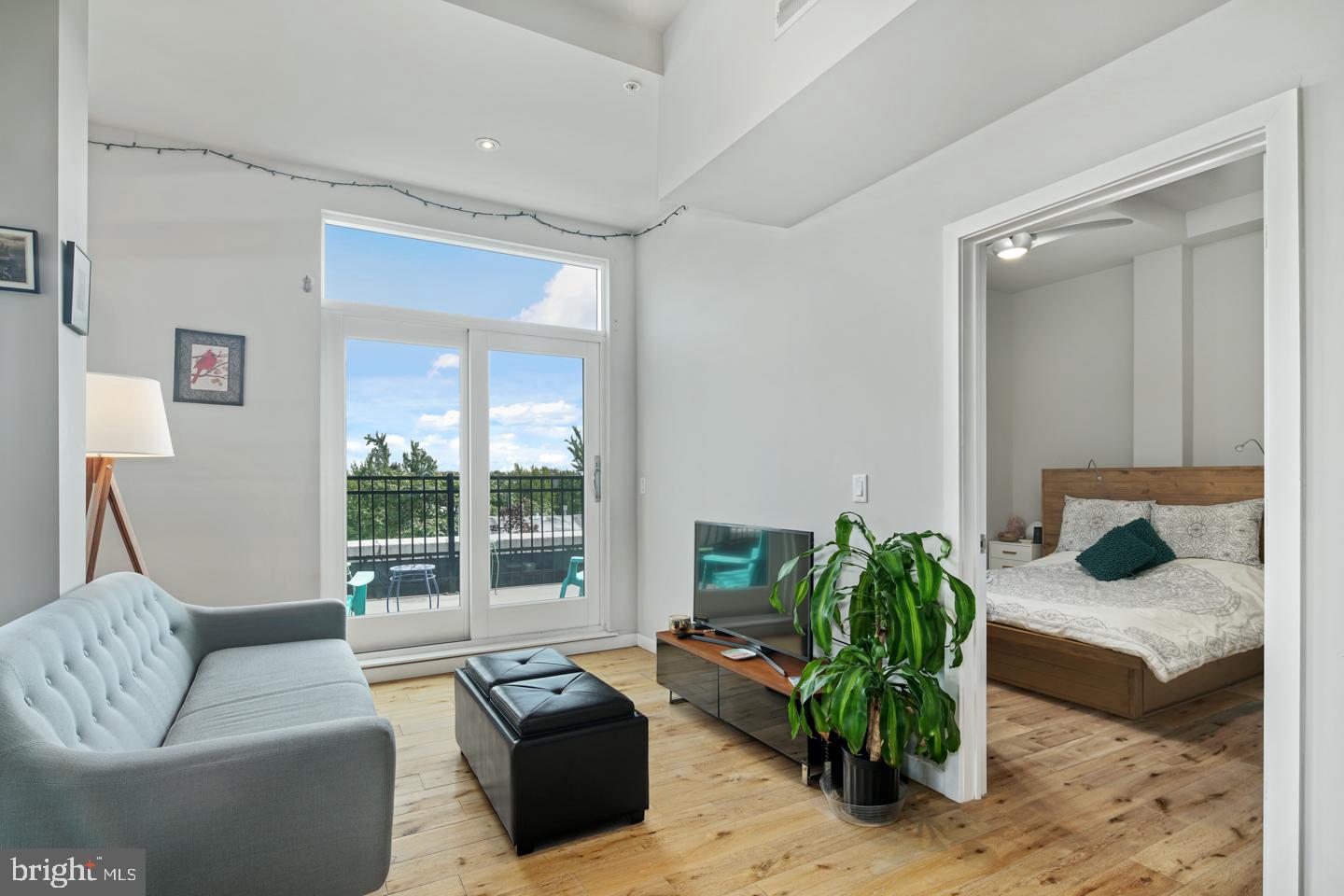 CENTER CITY - Residential Lease