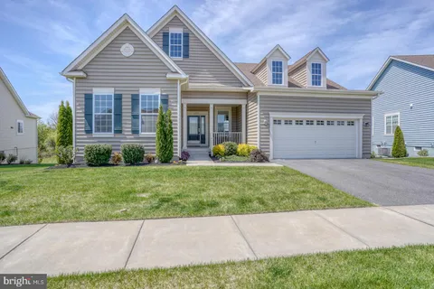 2722 Van Cliburn Circle, Middletown, DE MLS: DENC2080864