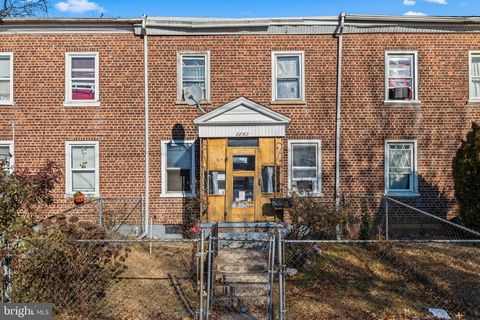 2892 N CONSTITUTION ROAD CAMDEN NJ 08104