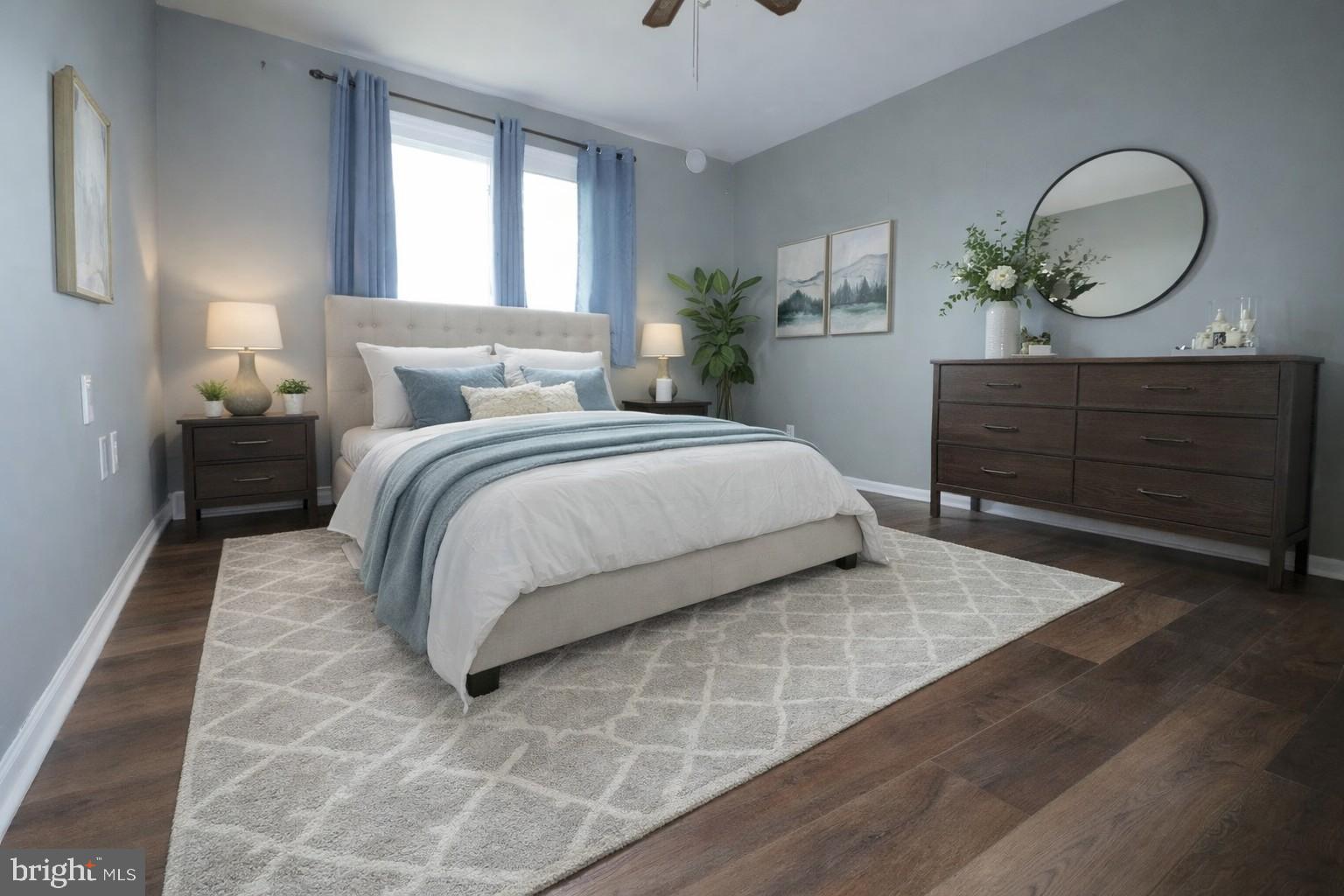 DUTCH NECK FARMS - Residential