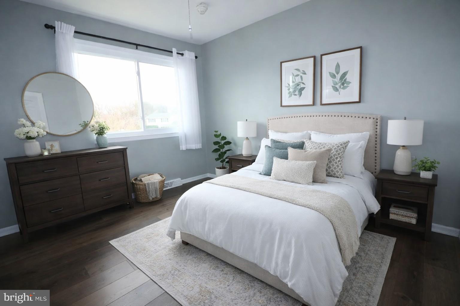 DUTCH NECK FARMS - Residential