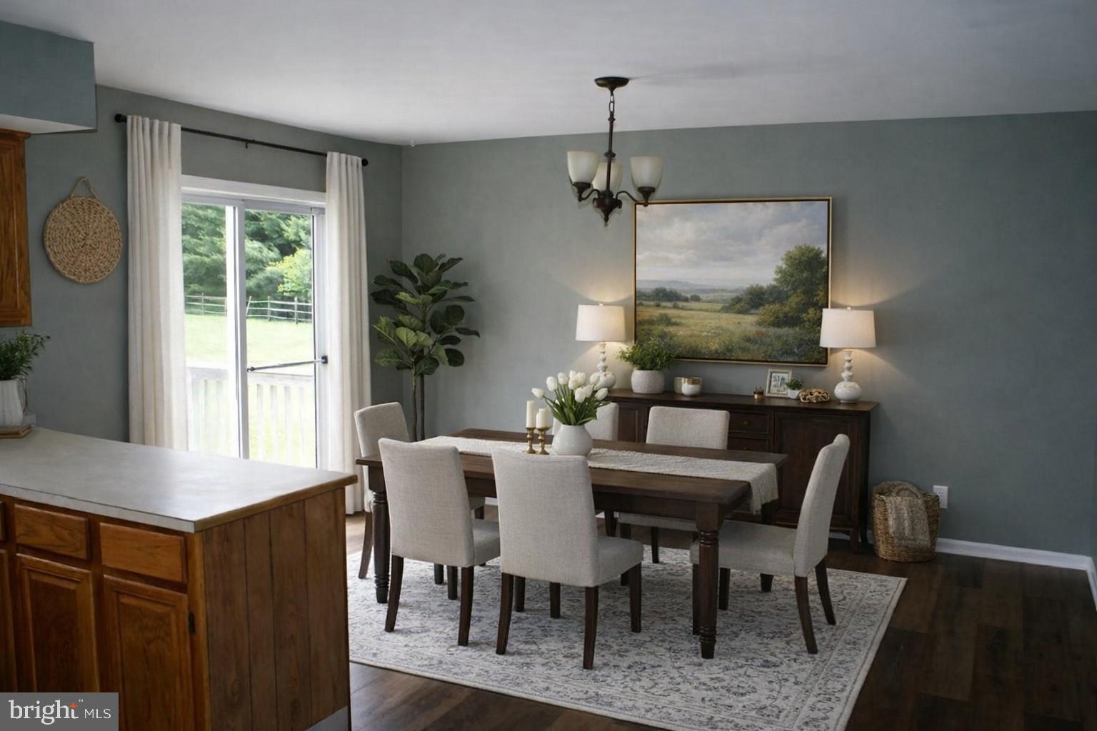 DUTCH NECK FARMS - Residential