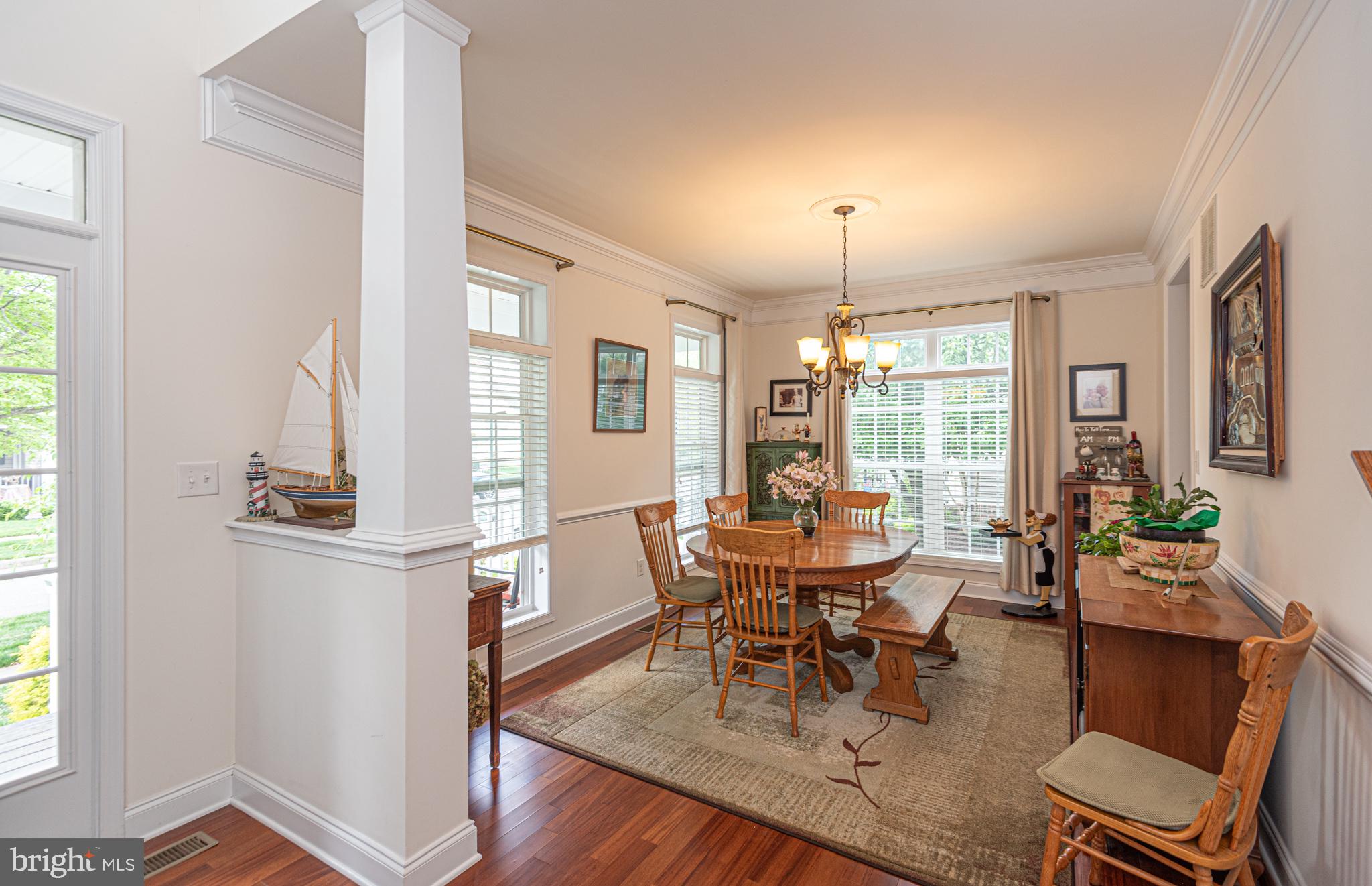 16475 HOWARD MILLMAN LANE