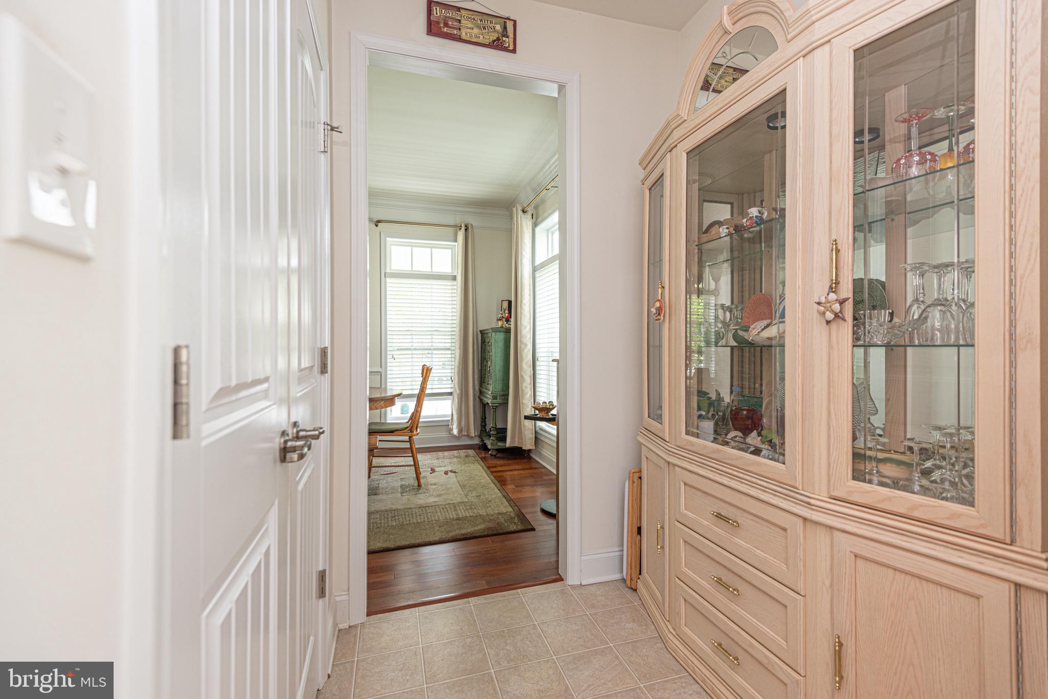 16475 HOWARD MILLMAN LANE