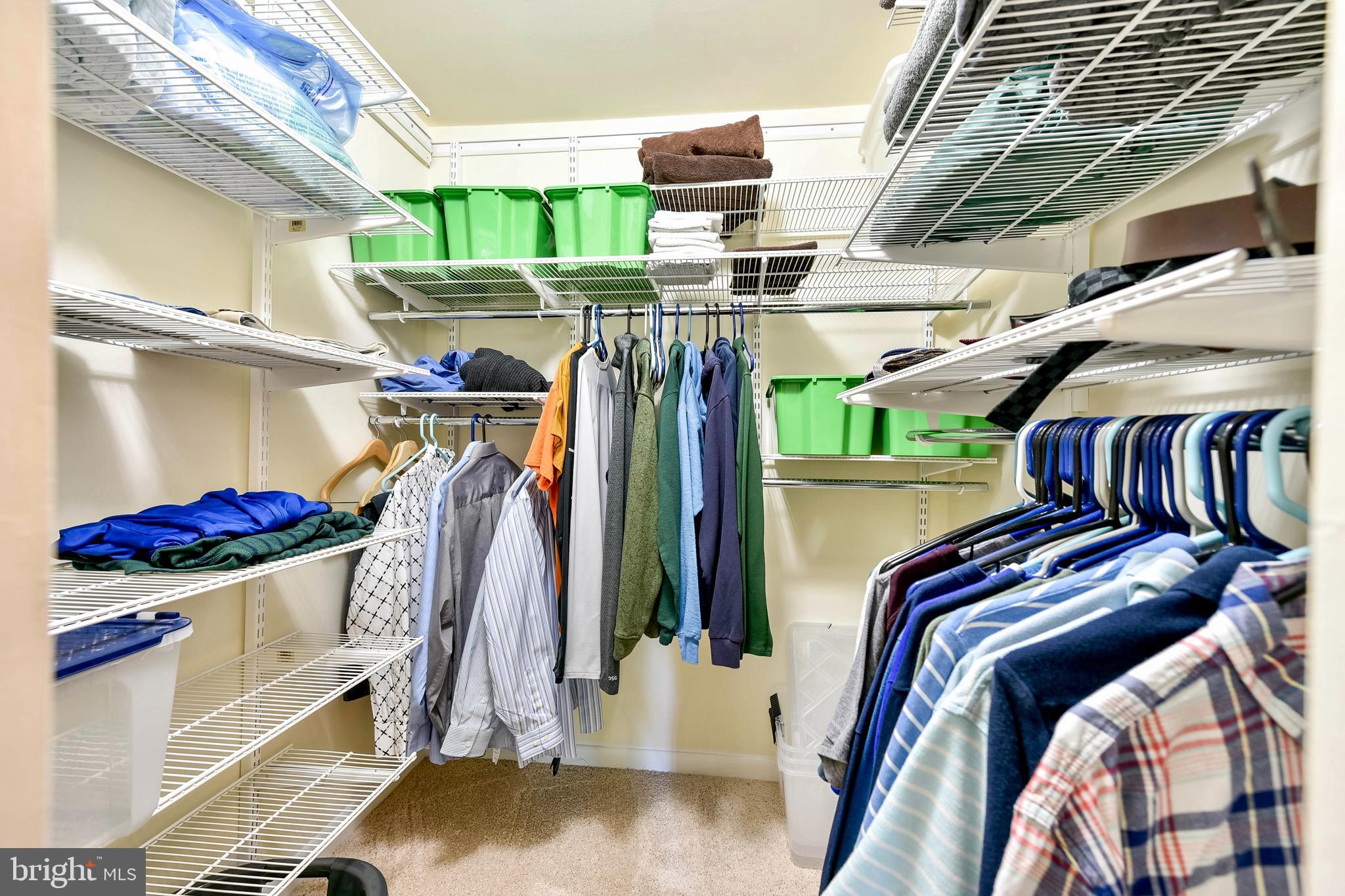 CHESTNUT GROVE - Residential