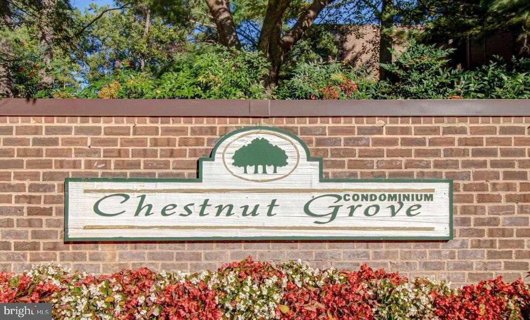 CHESTNUT GROVE - Residential