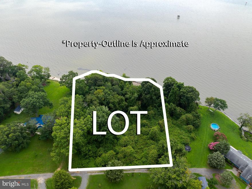 Discover your own slice of coastal serenity with this rare raw land offering nestled along the tranquil waters of the bay. 
Whether you're a builder, visionary, or nature enthusiast, this bayfront gem offers a blank canvas with endless possibilities. Don't miss the chance to bring your vision to life in one of the area's most peaceful waterfront settings.