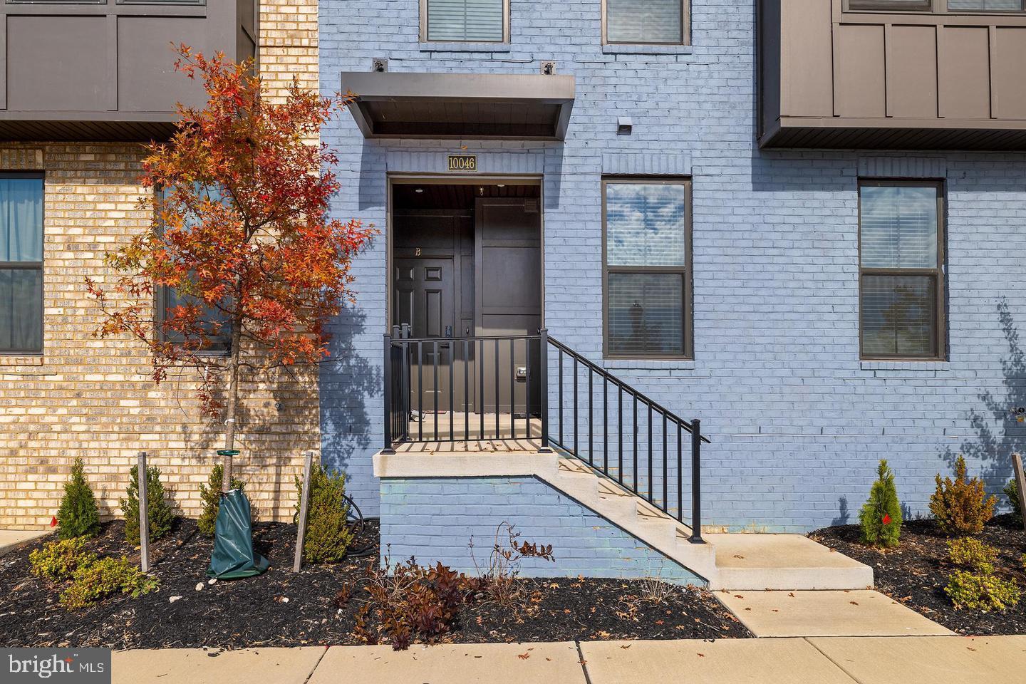 PADDOCK POINTE - Residential Lease