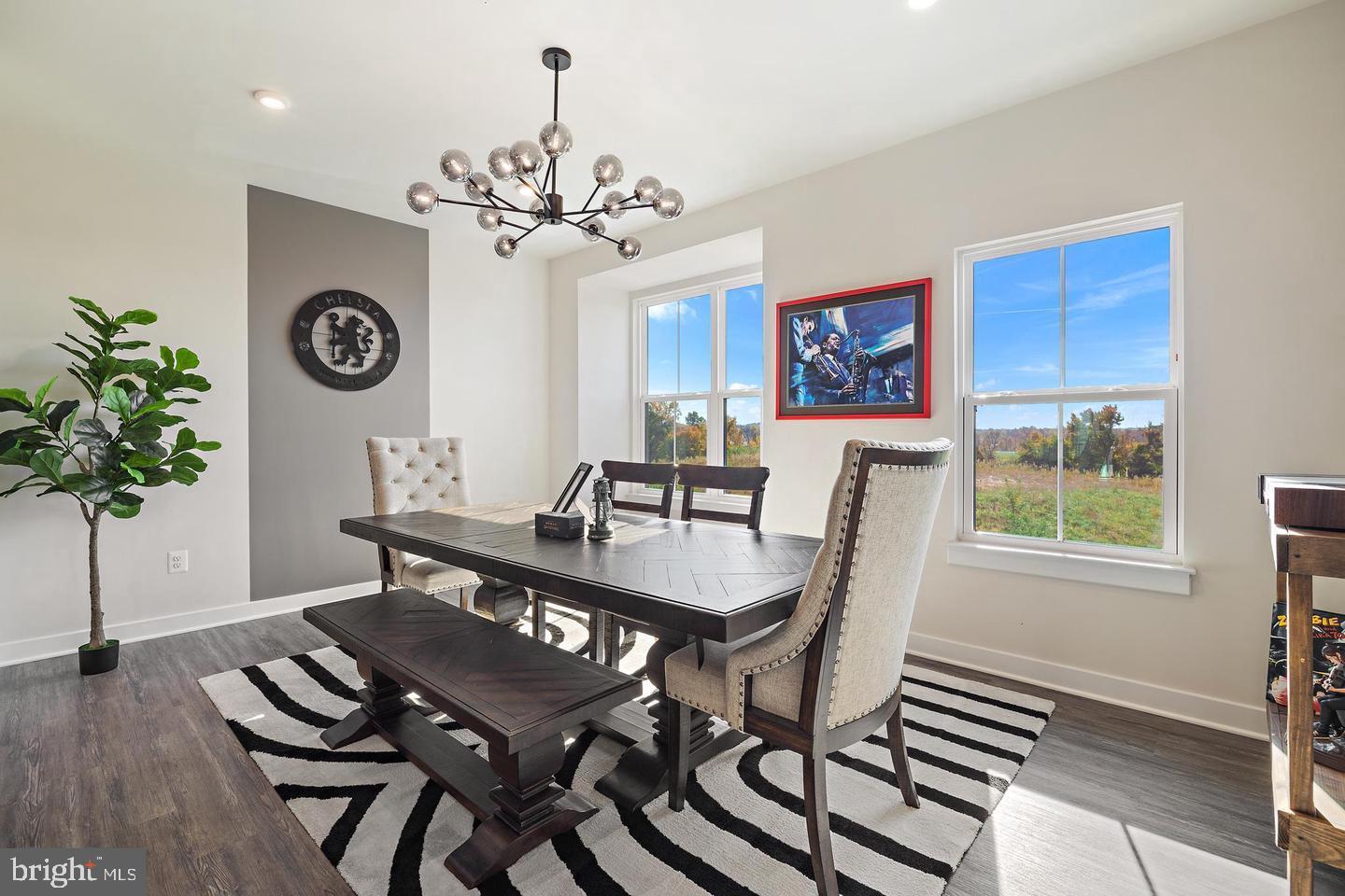 PADDOCK POINTE - Residential Lease