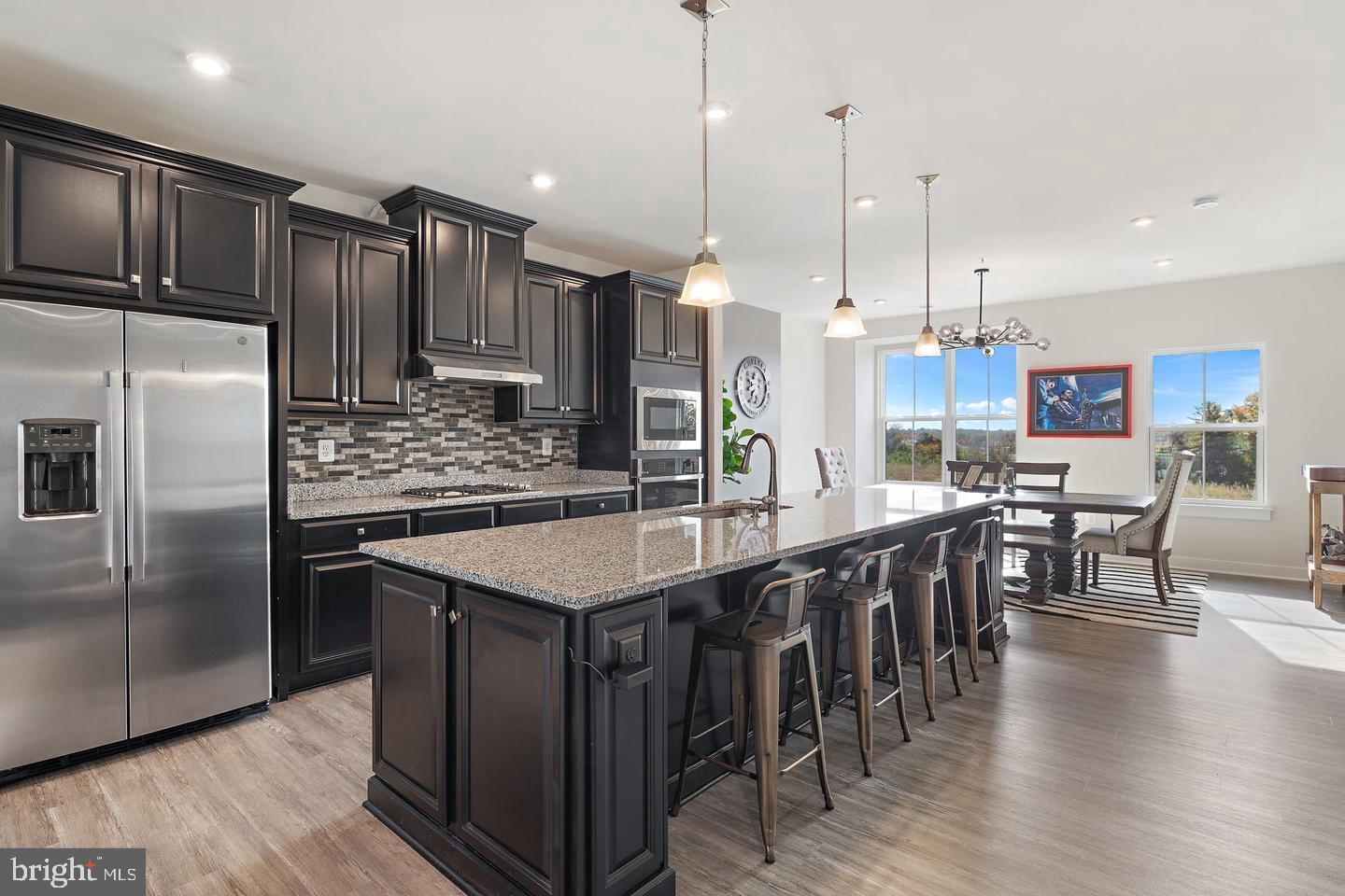 PADDOCK POINTE - Residential Lease