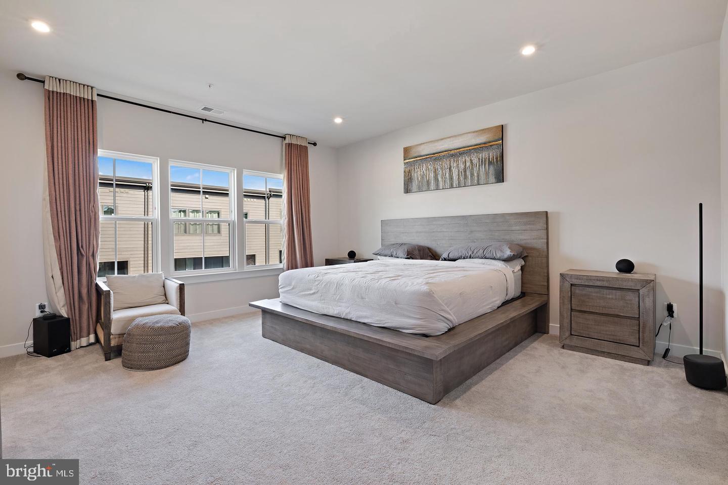 PADDOCK POINTE - Residential Lease