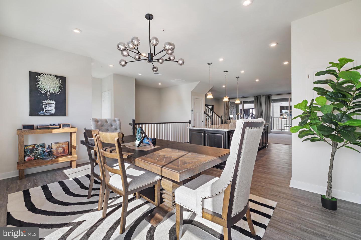 PADDOCK POINTE - Residential Lease