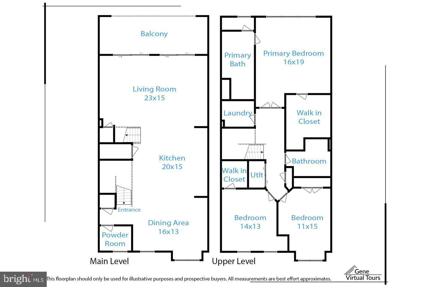 PADDOCK POINTE - Residential Lease