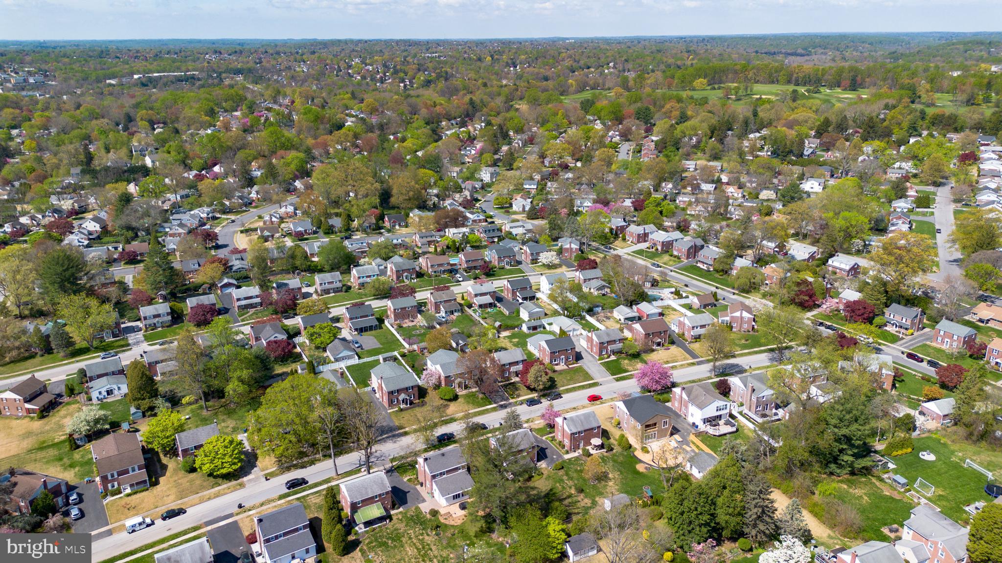PADDOCK FARMS - Residential