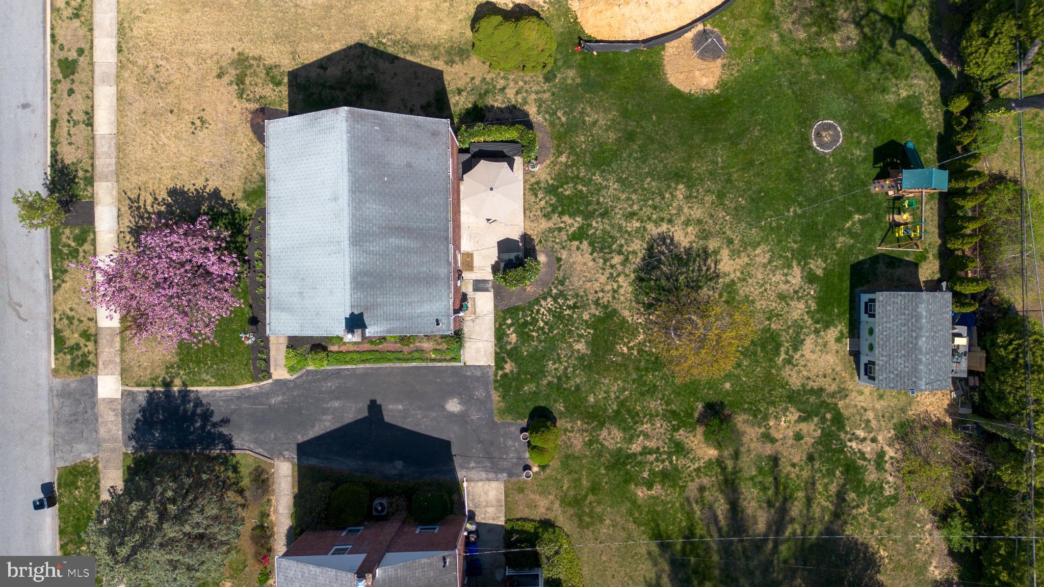 PADDOCK FARMS - Residential