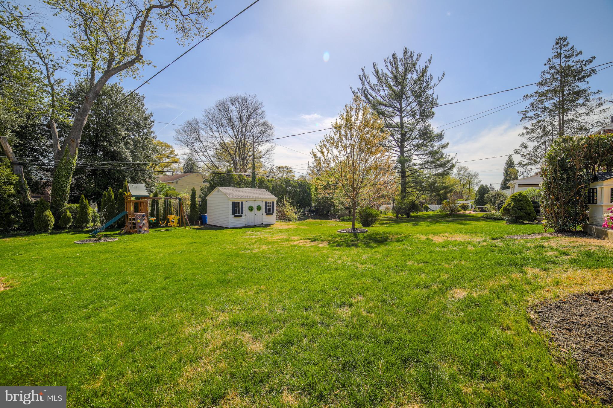 PADDOCK FARMS - Residential