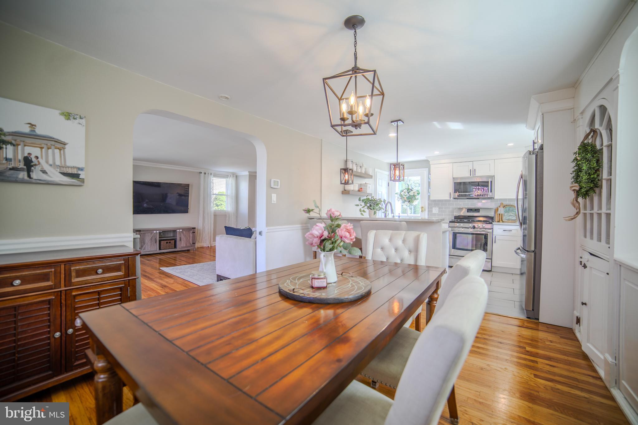 PADDOCK FARMS - Residential