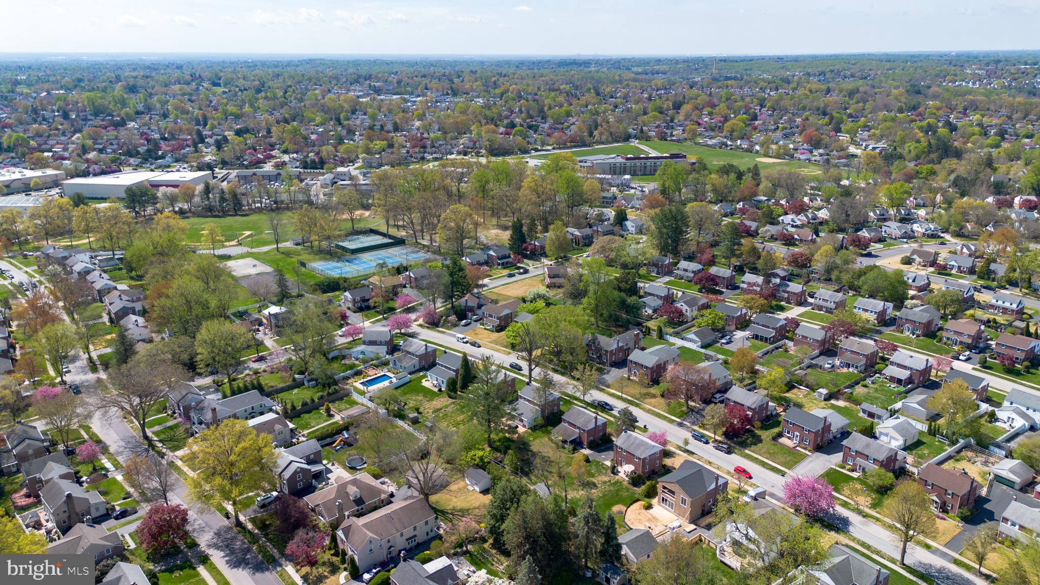 PADDOCK FARMS - Residential