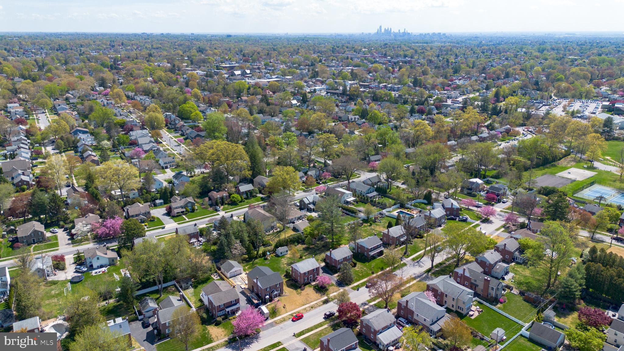 PADDOCK FARMS - Residential