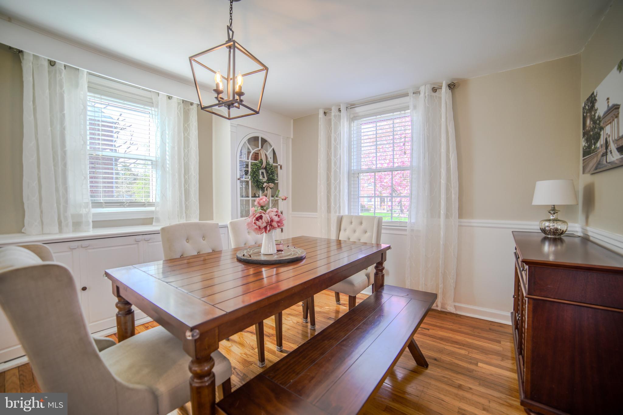 PADDOCK FARMS - Residential