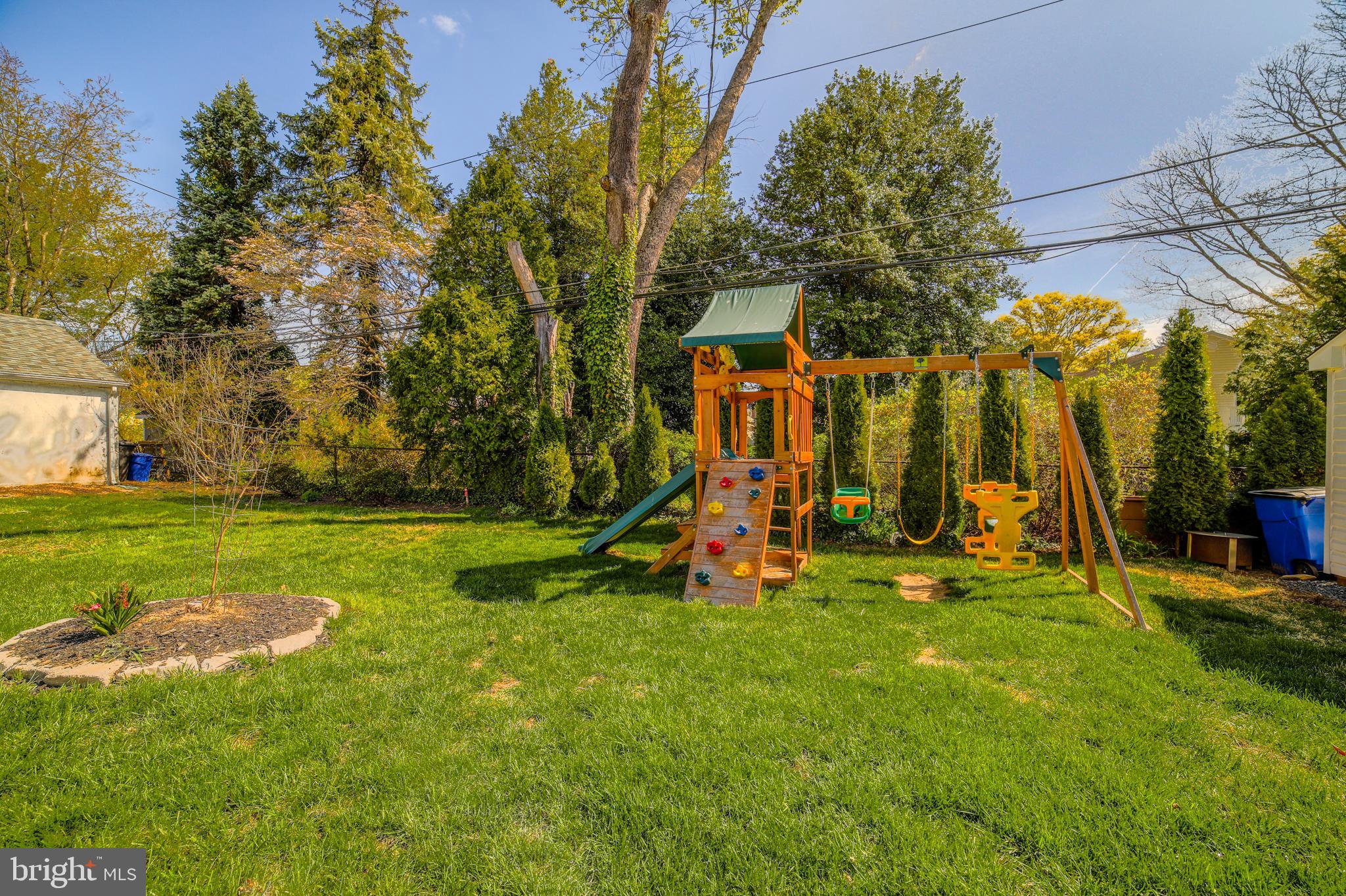 PADDOCK FARMS - Residential