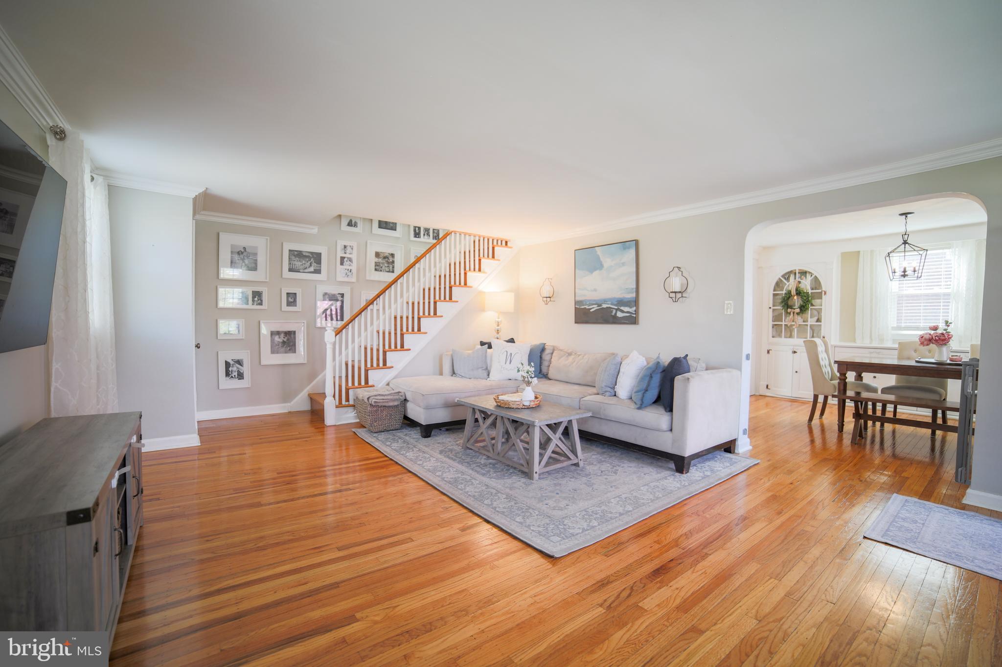 PADDOCK FARMS - Residential