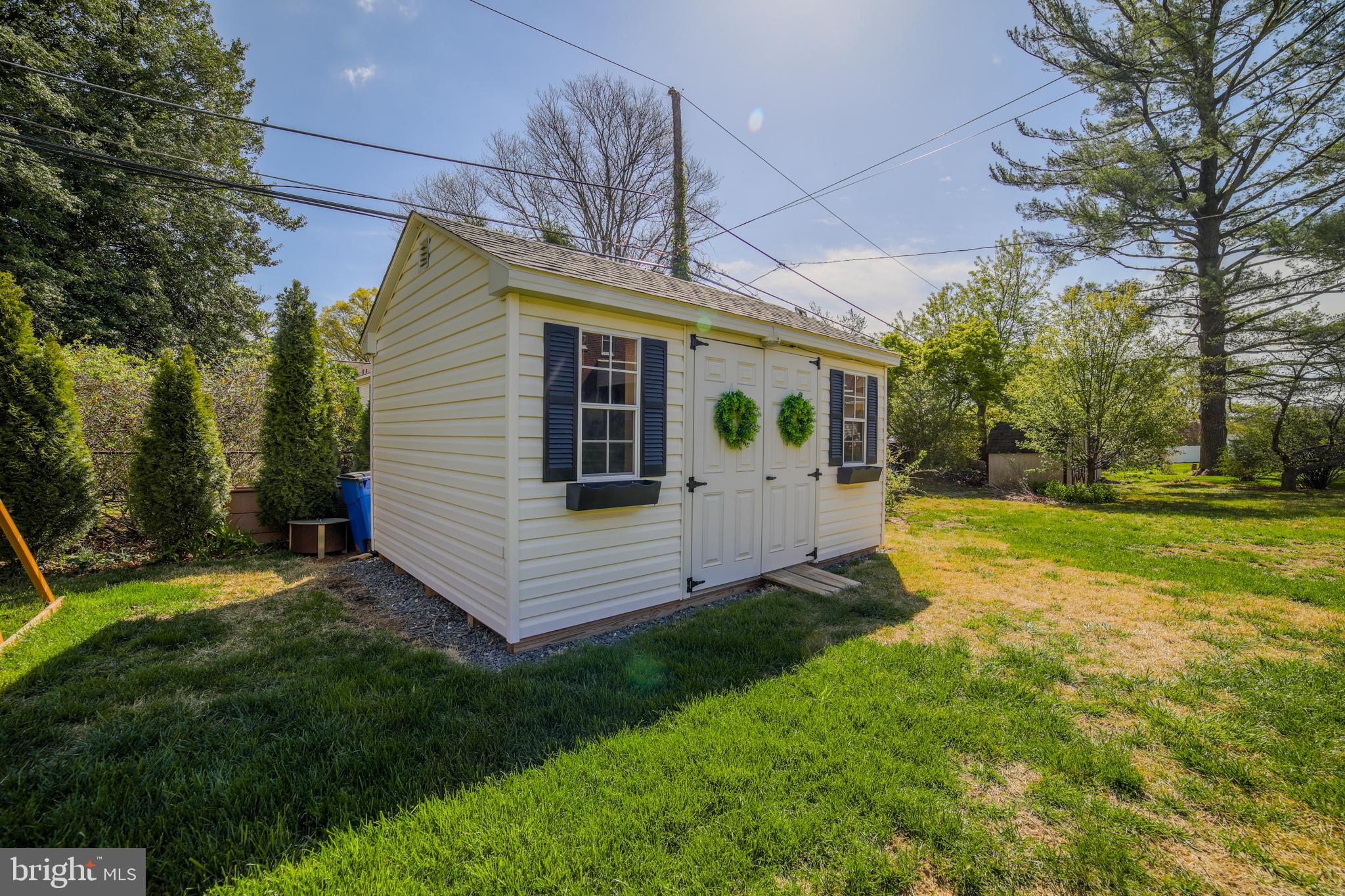 PADDOCK FARMS - Residential