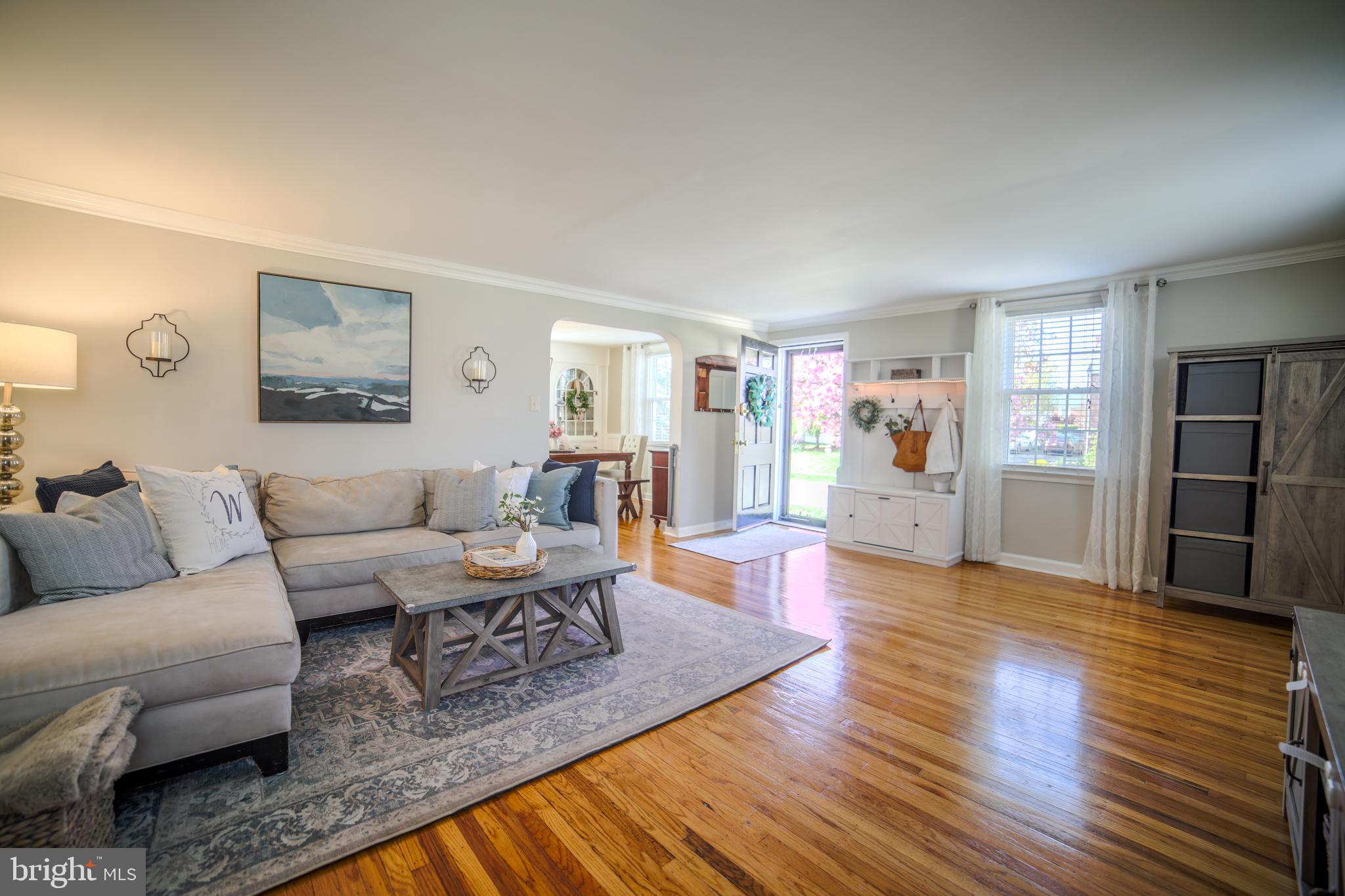 PADDOCK FARMS - Residential