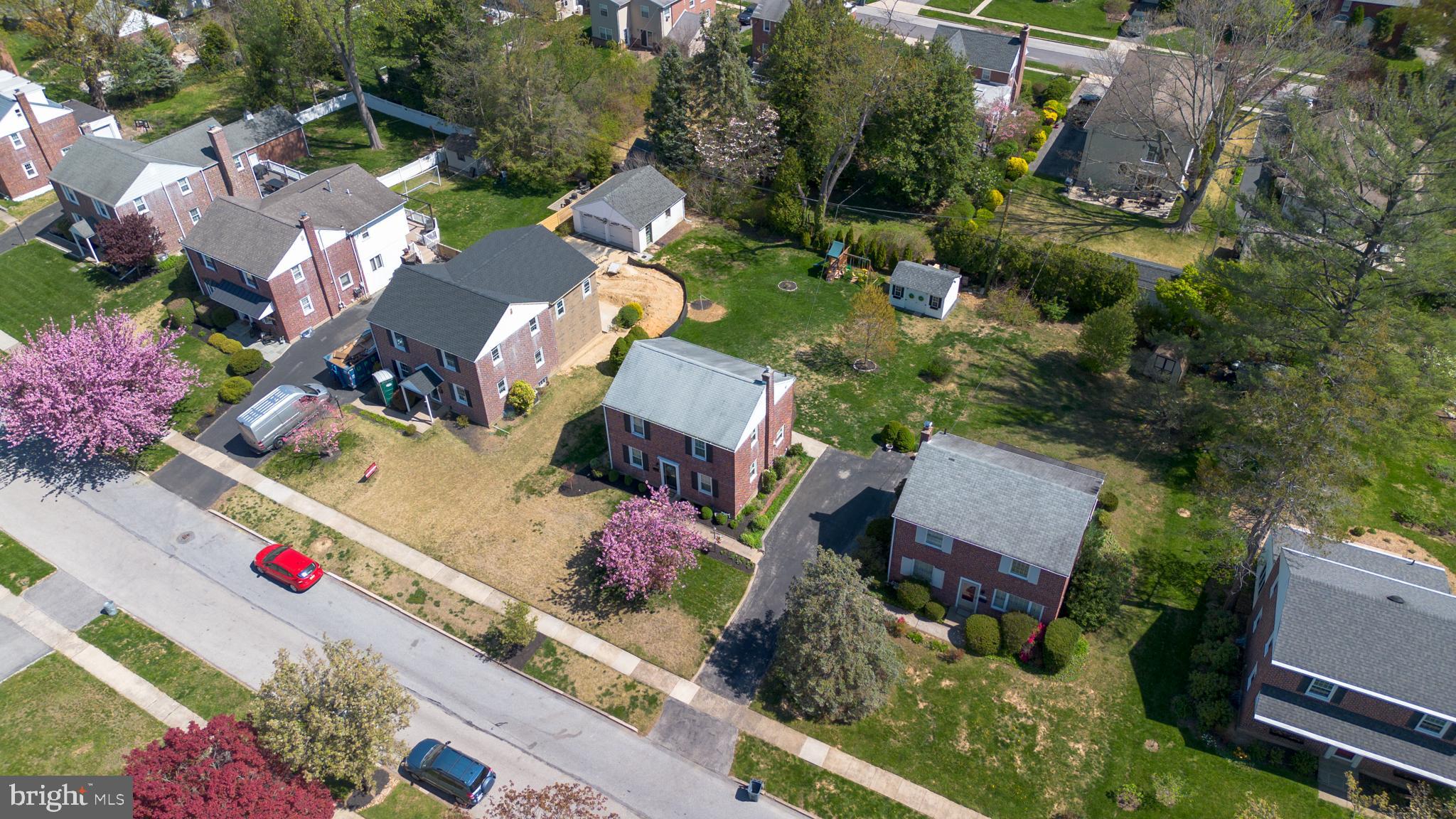 PADDOCK FARMS - Residential