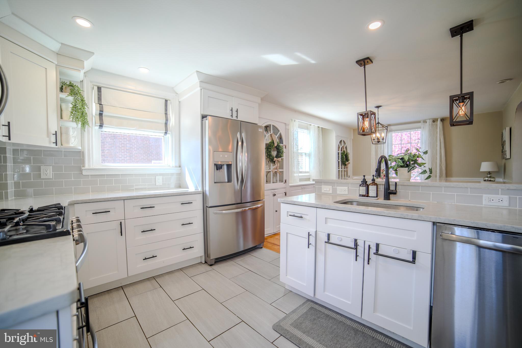 PADDOCK FARMS - Residential