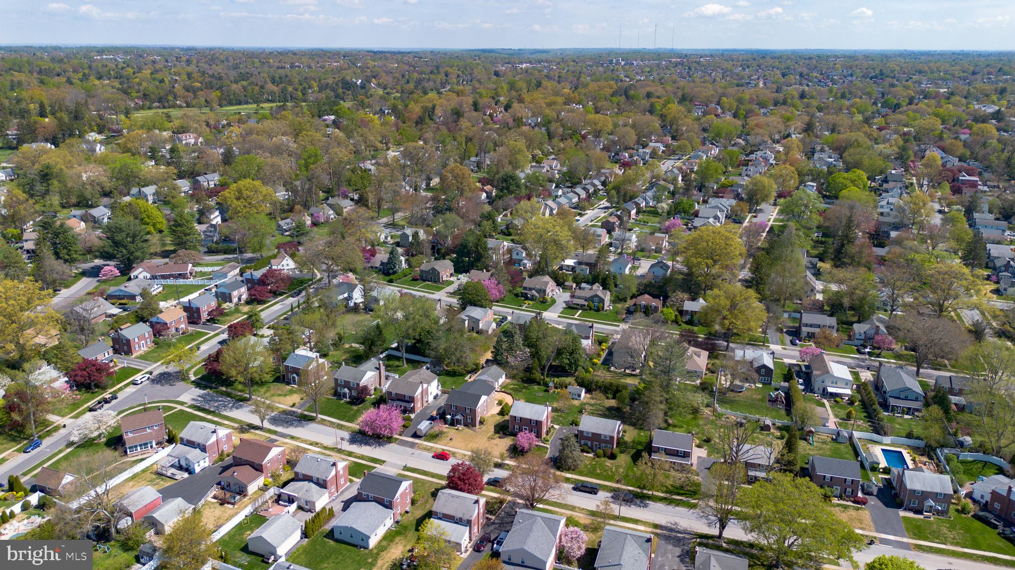 PADDOCK FARMS - Residential