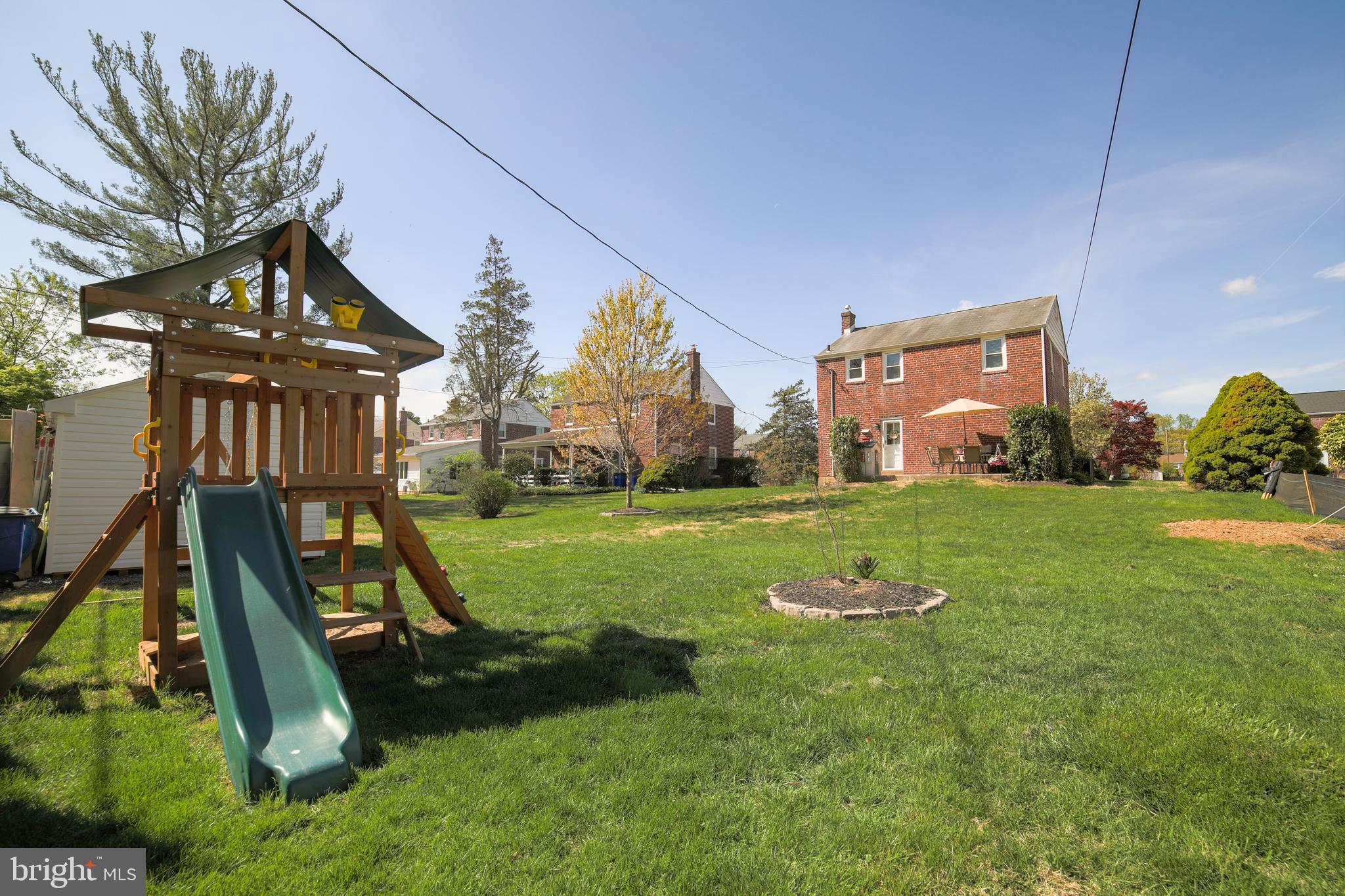 PADDOCK FARMS - Residential