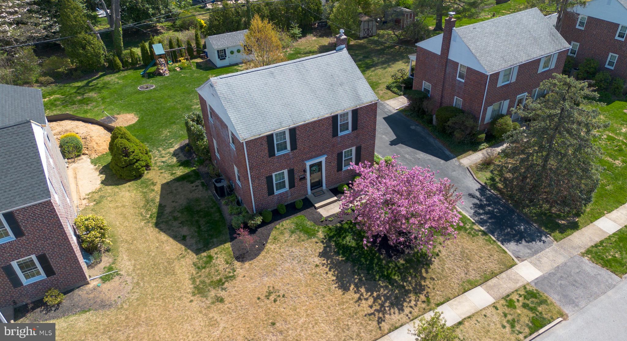 PADDOCK FARMS - Residential