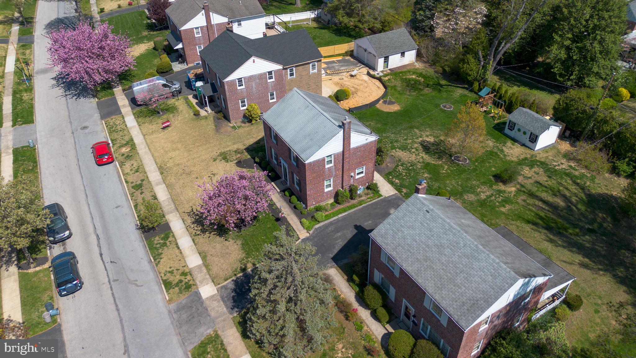 PADDOCK FARMS - Residential