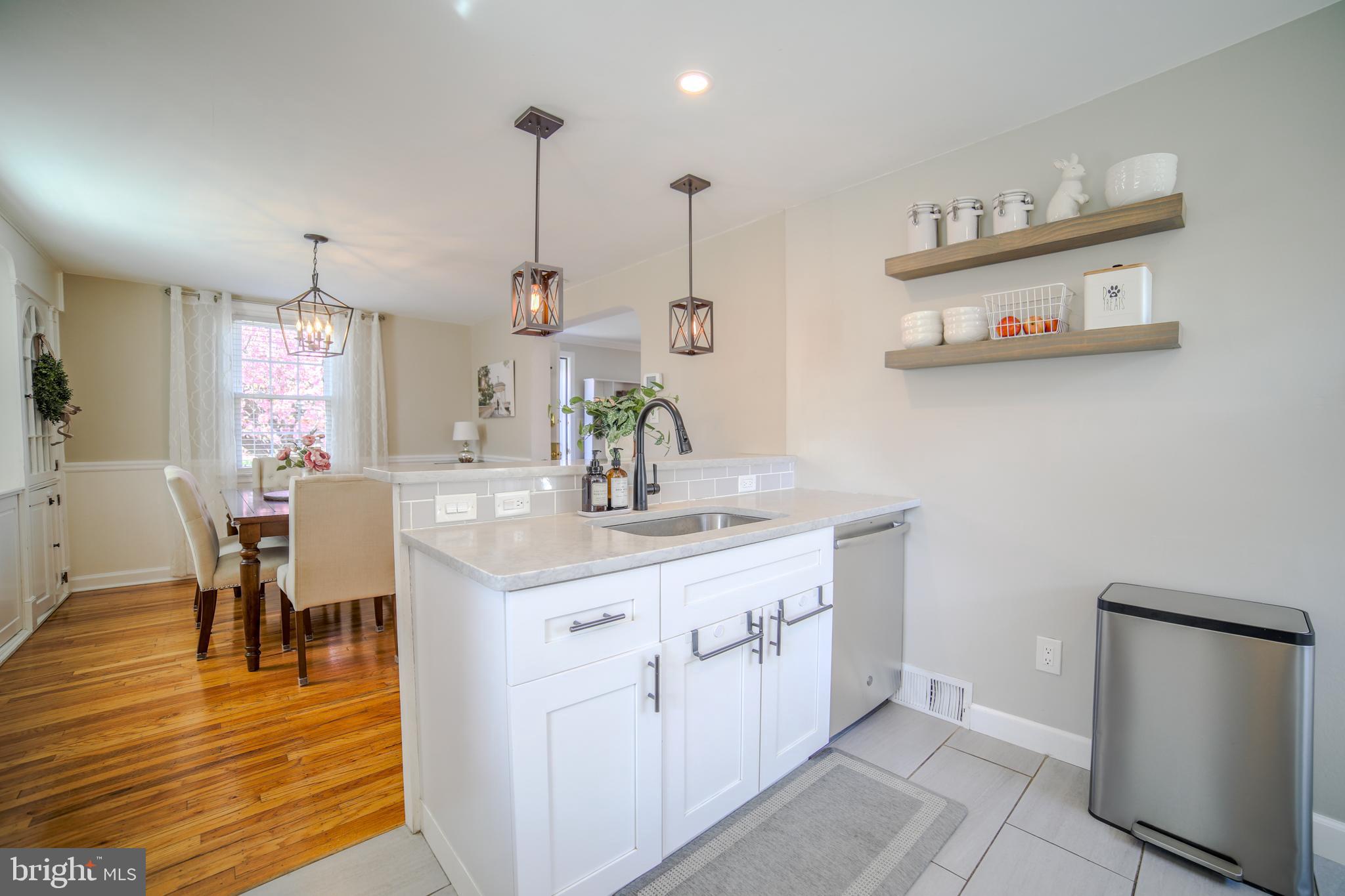 PADDOCK FARMS - Residential