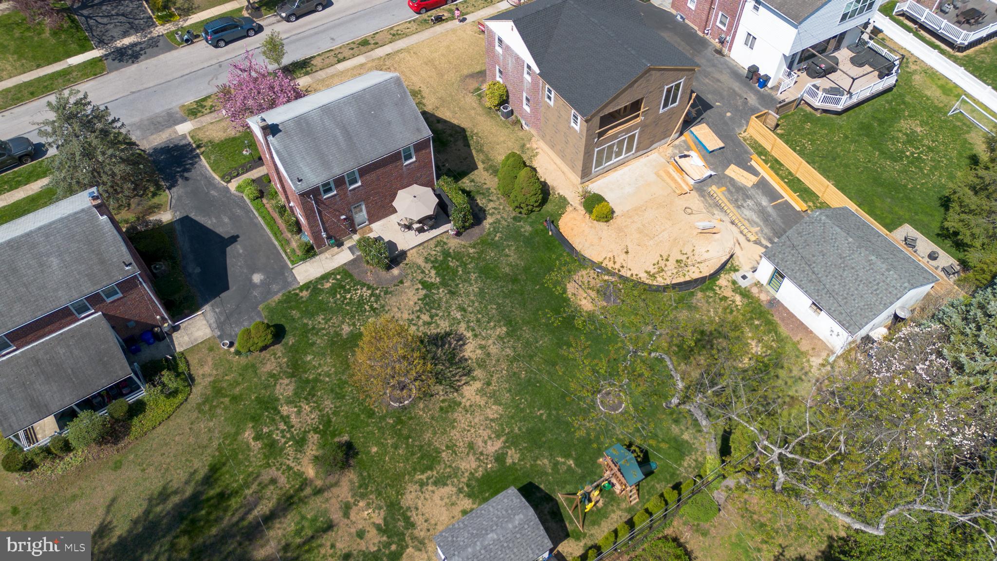 PADDOCK FARMS - Residential