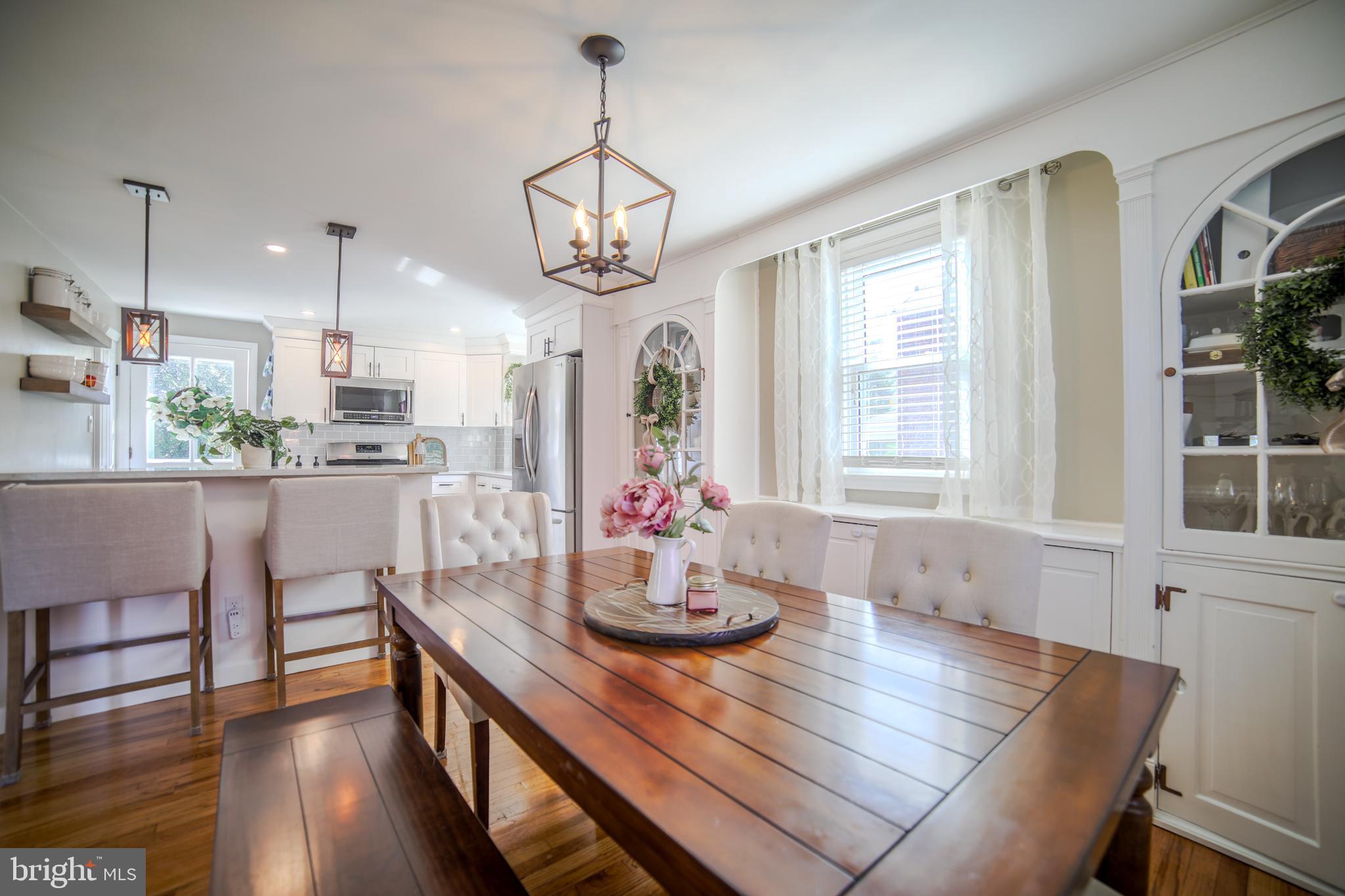 PADDOCK FARMS - Residential