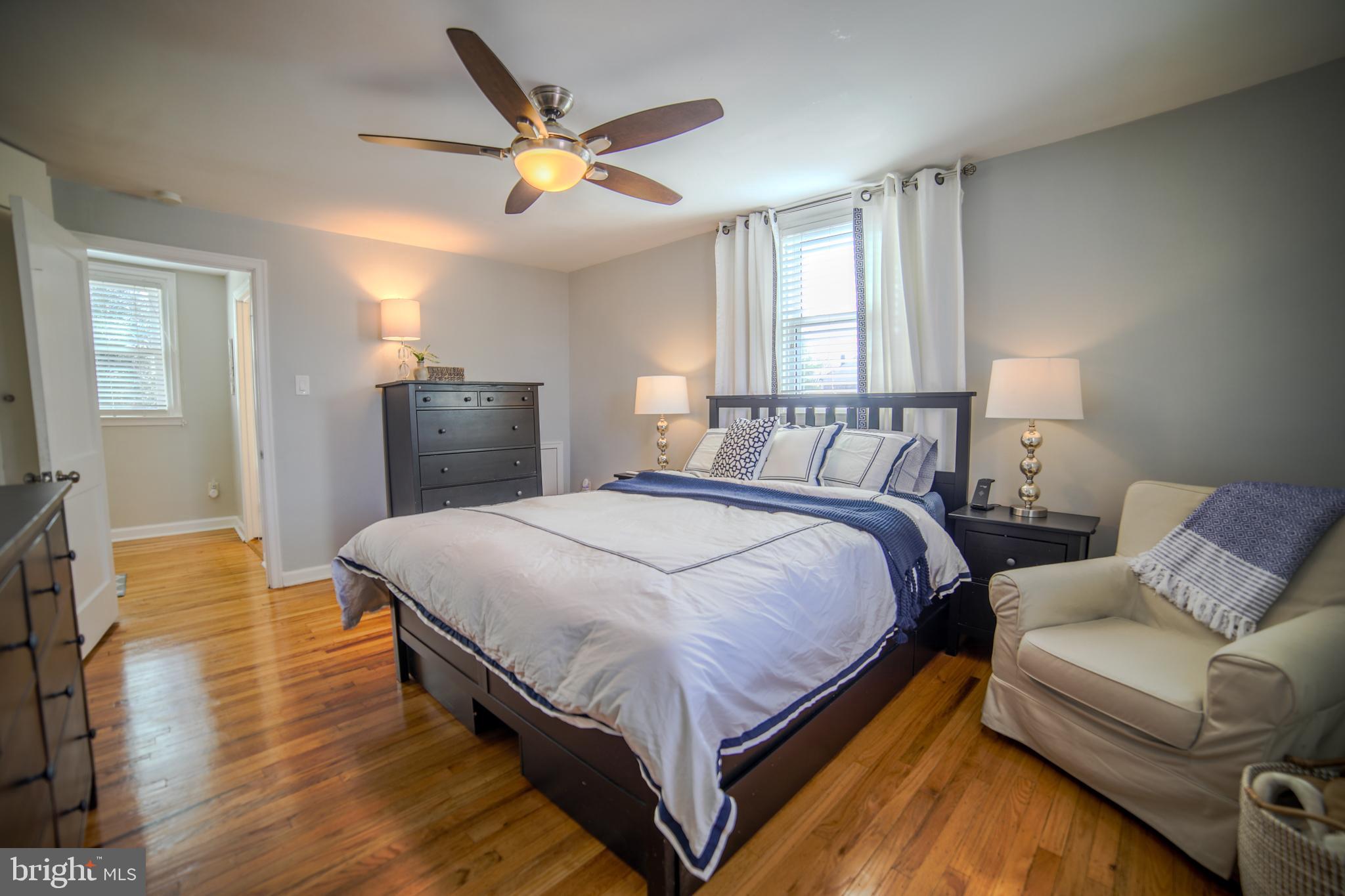 PADDOCK FARMS - Residential