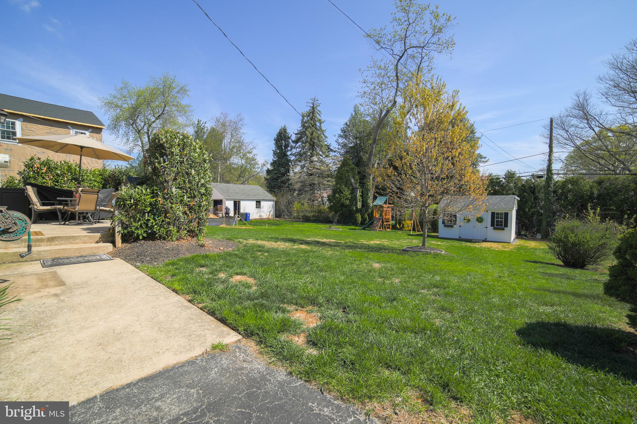 PADDOCK FARMS - Residential