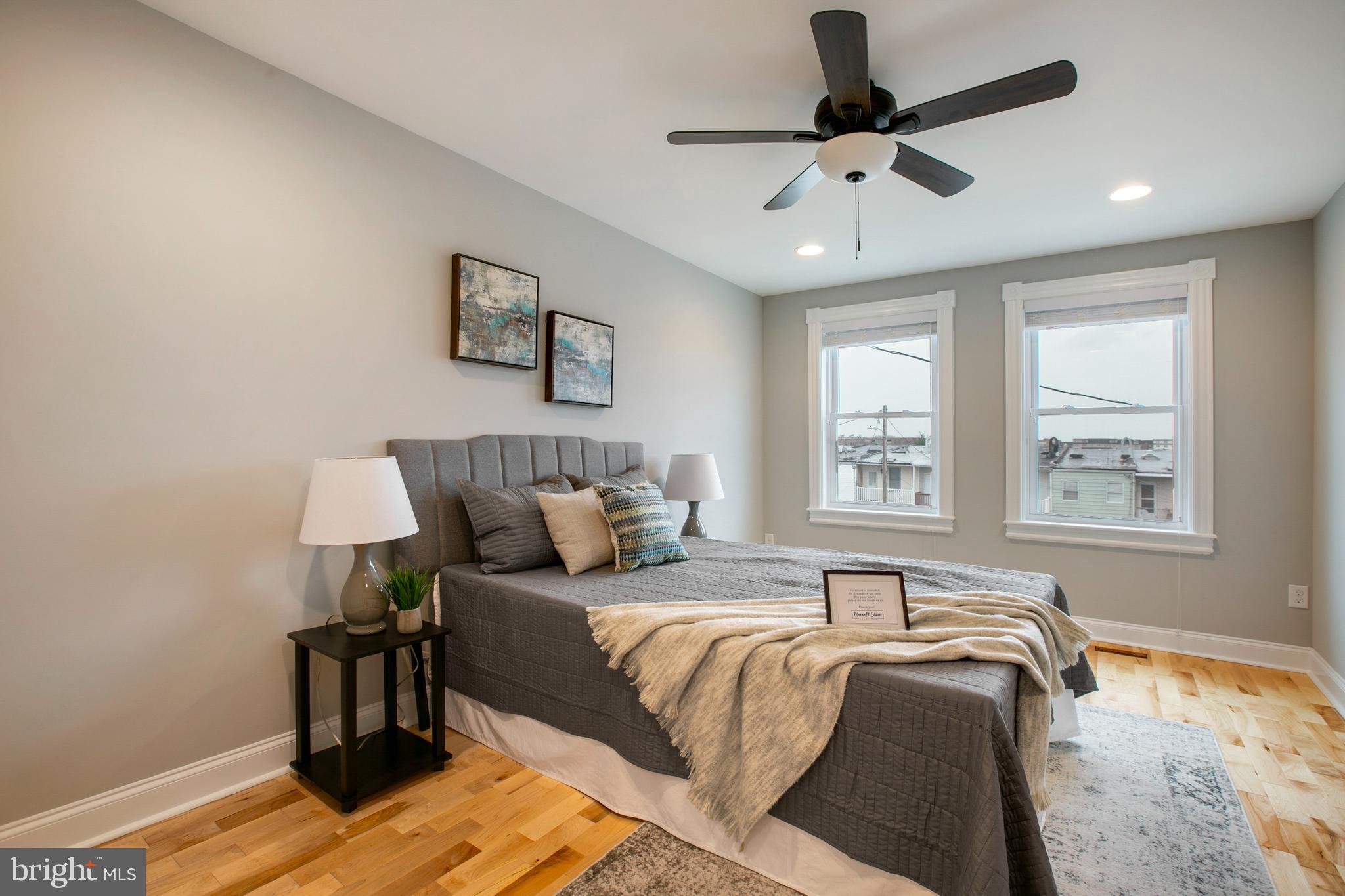 BREWERS HILL - Residential