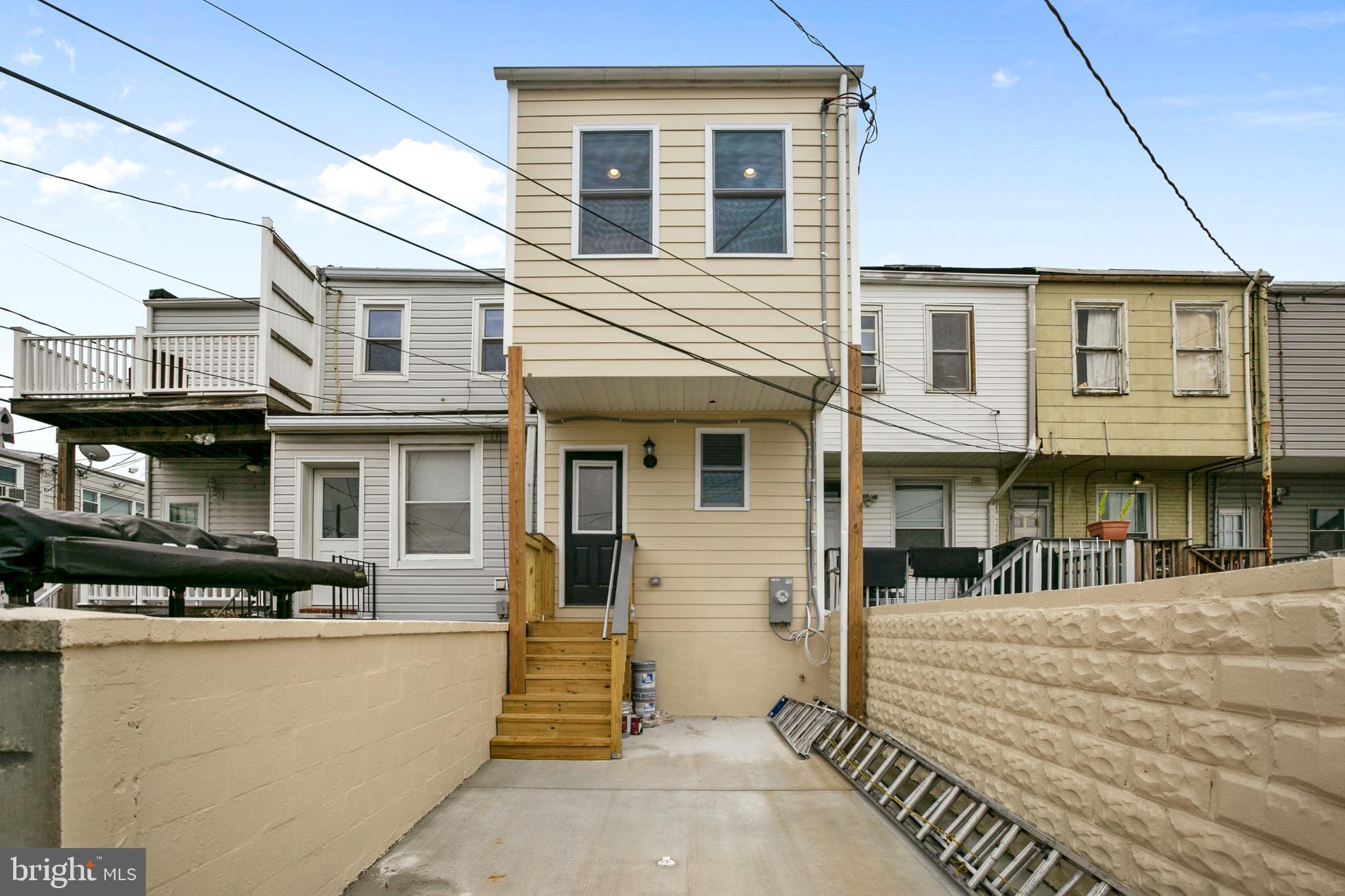 BREWERS HILL - Residential